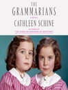 Cover image for The Grammarians